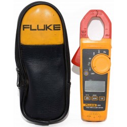 PINZA AMPERIMÉTRICA FLUKE TRUE-RMS CLAMP METER 325