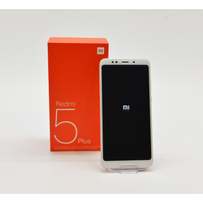 Xiaomi Redmi 5 Plus 3GB+32GB Dual SIM