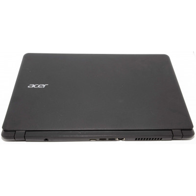 NOTEBOOK ACER ASPIRE ES 15 / INTEL i3-6006U 2GHz / 1TB HDD / 8GB RAM