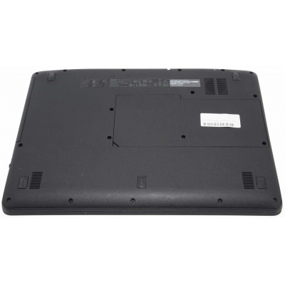 NOTEBOOK ACER ASPIRE ES 15 / INTEL i3-6006U 2GHz / 1TB HDD / 8GB RAM