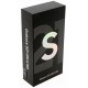 SAMSUNG S21 ULTRA 5G 256GB PLATA PRECINTADO
