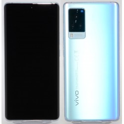VIVO X6 PRO 256GB AZUL
