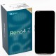OPPO RENO4 Z 5G 128GB BLANCO