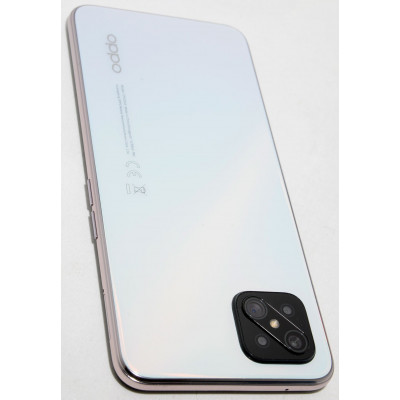 OPPO RENO4 Z 5G 128GB BLANCO