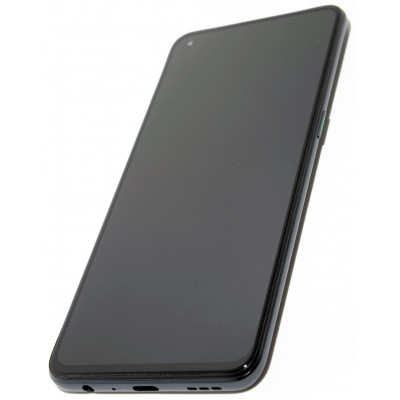 OPPO FIND X3 LITE 5G 128GB NEGRO