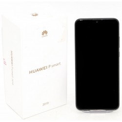 HUAWEI P SMART 2019 64GB NEGRO