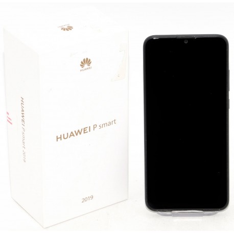 HUAWEI P SMART 2019 64GB NEGRO