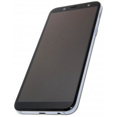 SAMSUNG GALAXY A6 32GB GRIS