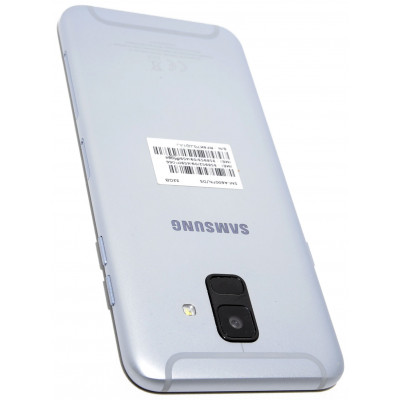 SAMSUNG GALAXY A6 32GB GRIS