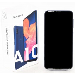 SAMSUNG GALAXY A10 32GB AZUL