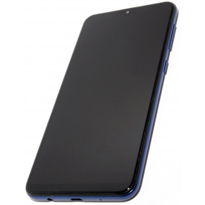 SAMSUNG GALAXY A10 32GB AZUL