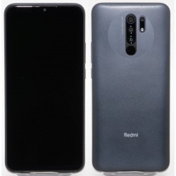 XIAOMI REDMI 9 64GB NEGRO