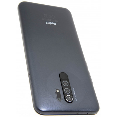 XIAOMI REDMI 9 64GB NEGRO