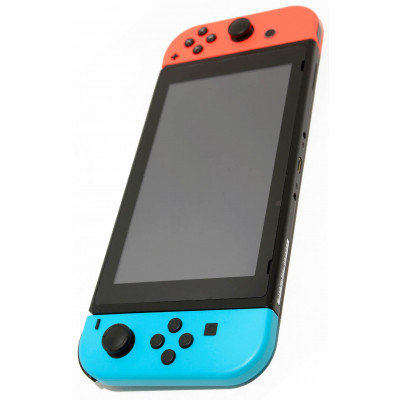 CONSOLA NINTENDO SWITCH