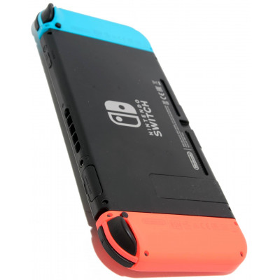 CONSOLA NINTENDO SWITCH