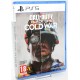 VIDEOJUEGO PS5 CALL OF DUTY BLACK OPS COLD WAR