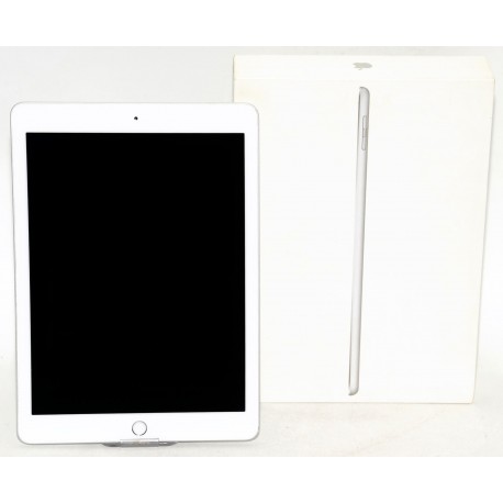 IPAD 5 A1822 2017 WIFI 32GB PLATA