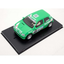 NINCO RENAULT CLIO FUJI 50111