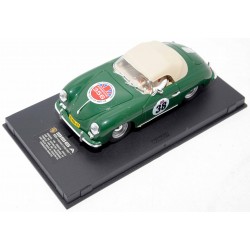 NINCO PORSCHE 356A SPEEDSTER VERDE 50126