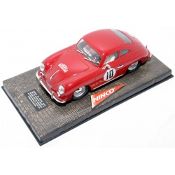 NINCO PORSCHE 356-A COUPE 10 50177