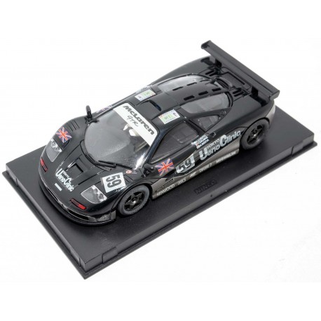 NINCO MCLAREN GTR 50129