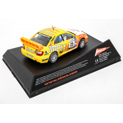 NINCO SUBARU PRORACE 50344