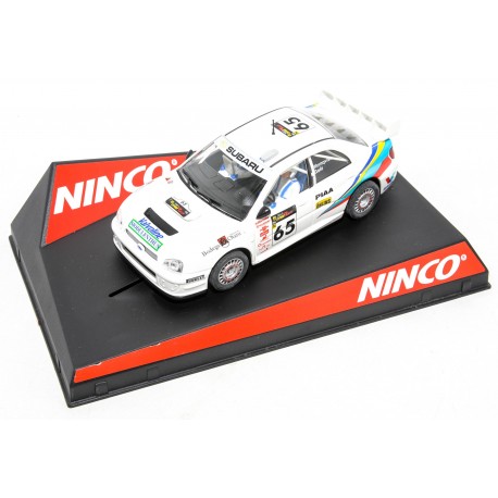 NINCO SUBARU WRC 2003 PRORACE 50322