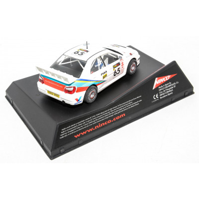 NINCO SUBARU WRC 2003 PRORACE 50322
