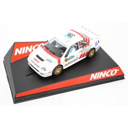 NINCO SUBARU NEW ZELAND 04 PRORACE 50357