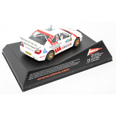 NINCO SUBARU NEW ZELAND 04 PRORACE 50357
