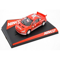 NINCO PEUGEOT 307 WRC MONTECARLO 50358