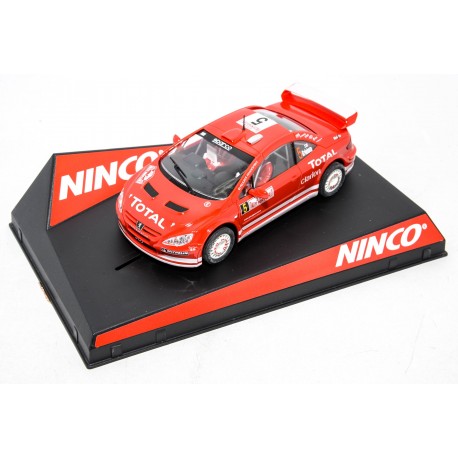 NINCO PEUGEOT 307 WRC MONTECARLO 50358