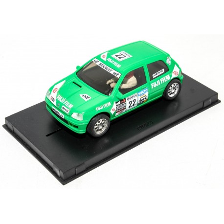 NINCO RENAULT CLIO FUJI 50111