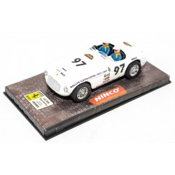 NINCO FERRARI 166 MM BARCHETTA 50136