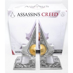 SUJETALIBROS ASSASSINS CREED