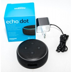 AMAZON ECHO DOT 3RD GEN