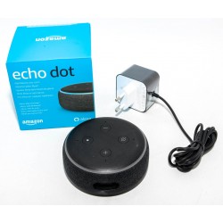 AMAZON ECHO DOT 3RD GEN