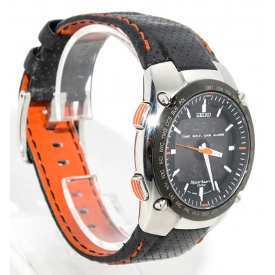 RELOJ SEIKO SPORTURA H023-00C0