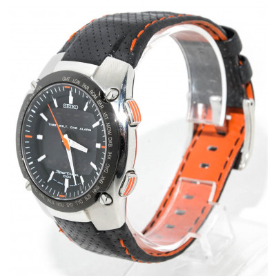 RELOJ SEIKO SPORTURA H023-00C0