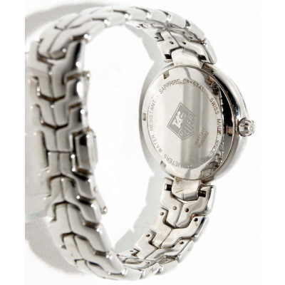 RELOJ TAG HEUER WAT1311 LINK DIAMOND