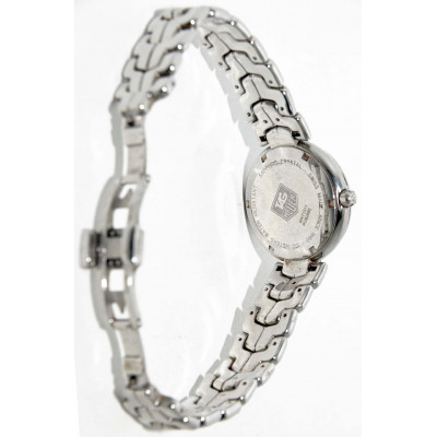 RELOJ TAG HEUER WAT1311 LINK DIAMOND