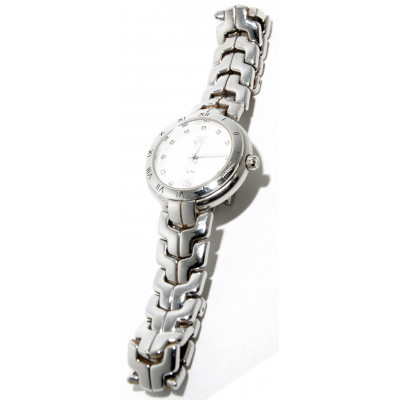RELOJ TAG HEUER WAT1311 LINK DIAMOND