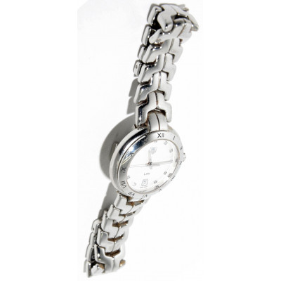 RELOJ TAG HEUER WAT1311 LINK DIAMOND