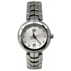 RELOJ TAG HEUER WAT1311 LINK DIAMOND