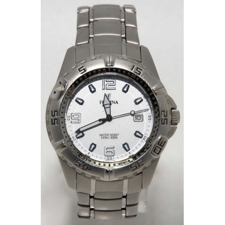 RELOJ FESTINA 16170
