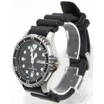 RELOJ CITIZEN PROMASTER DIVER QUARTZ