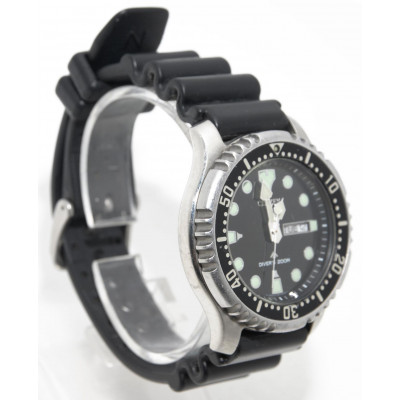 RELOJ CITIZEN PROMASTER DIVER QUARTZ