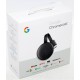 GOOGLE CHROMECAST 3