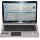 LAPTOP HP PAVILION DV7 / INTEL i5 2.4GHz / 4GB RAM / 2x300GB SSD