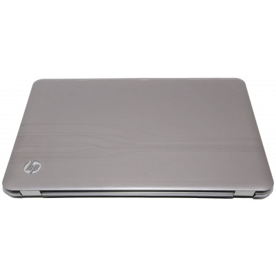 LAPTOP HP PAVILION DV7 / INTEL i5 2.4GHz / 4GB RAM / 2x300GB SSD